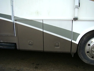 2006 FOREST RIVER GEORGETOWN MOTORHOME RV PARTS FOR SALE