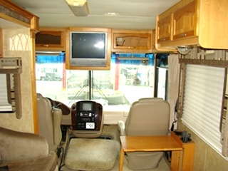 2006 FOREST RIVER GEORGETOWN MOTORHOME RV PARTS FOR SALE