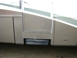 2006 FOREST RIVER GEORGETOWN MOTORHOME RV PARTS FOR SALE