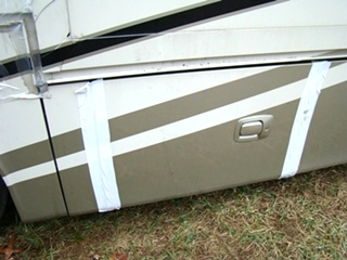 2012 PHAETON MOTORHOME PARTS FOR SALE USED RV SALVAGE 