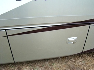 2012 PHAETON MOTORHOME PARTS FOR SALE USED RV SALVAGE 