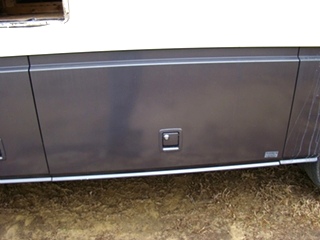 1997 PACEARROW VISION PARTS FOR SALE 