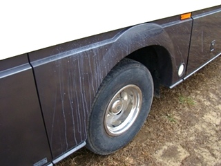 1997 PACEARROW VISION PARTS FOR SALE 