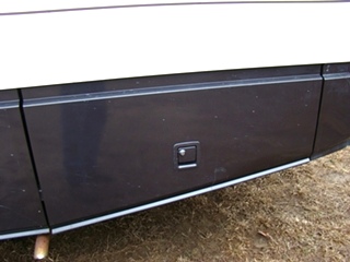 1997 PACEARROW VISION PARTS FOR SALE 