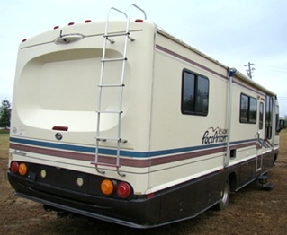 1997 PACEARROW VISION PARTS FOR SALE 