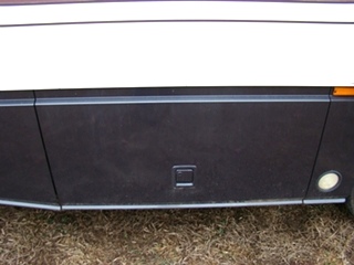 1997 PACEARROW VISION PARTS FOR SALE 