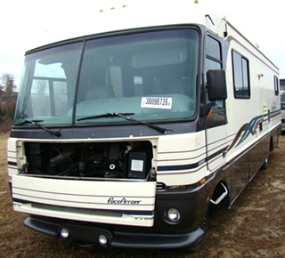 1997 PACEARROW VISION PARTS FOR SALE 