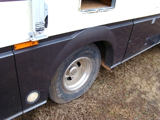 1997 PACEARROW VISION PARTS FOR SALE 