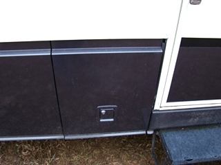 1997 PACEARROW VISION PARTS FOR SALE 