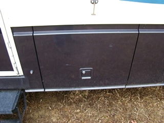 1997 PACEARROW VISION PARTS FOR SALE 
