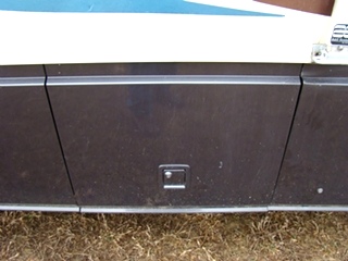 1997 PACEARROW VISION PARTS FOR SALE 