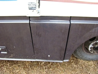 1997 PACEARROW VISION PARTS FOR SALE 