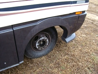 1997 PACEARROW VISION PARTS FOR SALE 