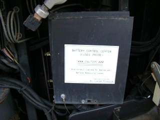 1997 PACEARROW VISION PARTS FOR SALE 