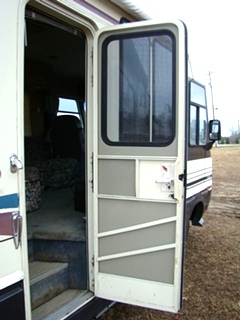 1997 PACEARROW VISION PARTS FOR SALE 