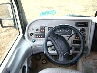 1997 PACEARROW VISION PARTS FOR SALE 