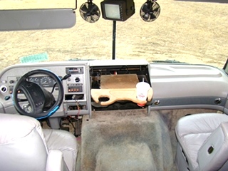 1997 PACEARROW VISION PARTS FOR SALE 