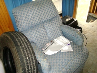 1997 PACEARROW VISION PARTS FOR SALE 