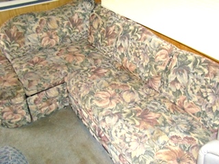 1997 PACEARROW VISION PARTS FOR SALE 