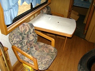 1997 PACEARROW VISION PARTS FOR SALE 