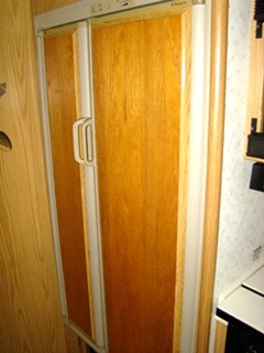 1997 PACEARROW VISION PARTS FOR SALE 