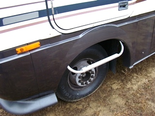 1997 PACEARROW VISION PARTS FOR SALE 