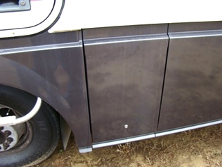 1997 PACEARROW VISION PARTS FOR SALE 