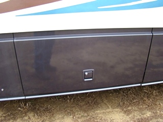1997 PACEARROW VISION PARTS FOR SALE 
