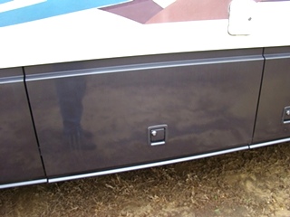 1997 PACEARROW VISION PARTS FOR SALE 