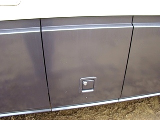 1997 PACEARROW VISION PARTS FOR SALE 