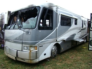 1999 AMERICAN EAGLE PARTS BY FLEETWOOD USED MOTORHOME PARTS FOR SALE