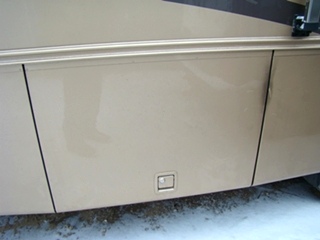 HOLIDAY RAMBLER 2004 VACATIONER MOTORHOME PARTS FOR SALE