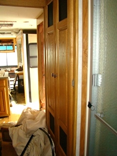 HOLIDAY RAMBLER 2004 VACATIONER MOTORHOME PARTS FOR SALE