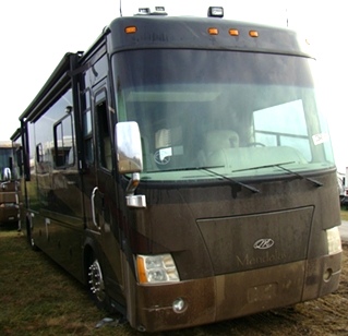 2006 MANDALAY MOTORHOME PARTS FOR SALE. USED RV PARTS