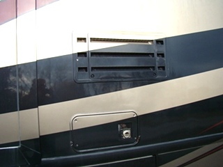 2006 MANDALAY MOTORHOME PARTS FOR SALE. USED RV PARTS