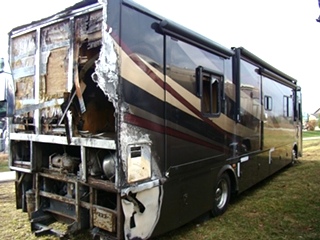 2006 MANDALAY MOTORHOME PARTS FOR SALE. USED RV PARTS