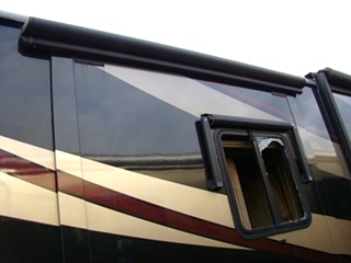 2006 MANDALAY MOTORHOME PARTS FOR SALE. USED RV PARTS