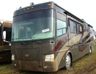 2006 MANDALAY MOTORHOME PARTS FOR SALE. USED RV PARTS