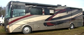 2006 MANDALAY MOTORHOME PARTS FOR SALE. USED RV PARTS