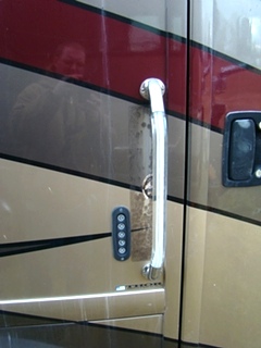 2006 MANDALAY MOTORHOME PARTS FOR SALE. USED RV PARTS