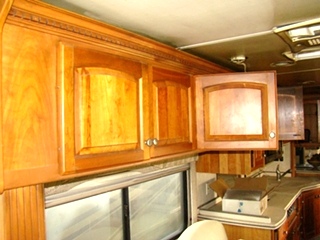 2006 MANDALAY MOTORHOME PARTS FOR SALE. USED RV PARTS