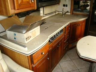 2006 MANDALAY MOTORHOME PARTS FOR SALE. USED RV PARTS