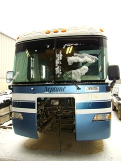 2003 HOLIDAY RAMBLER NEPTUNE PARTS