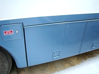 2003 HOLIDAY RAMBLER NEPTUNE PARTS