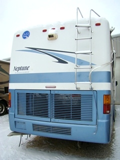 2003 HOLIDAY RAMBLER NEPTUNE PARTS