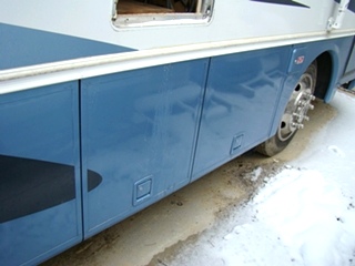 2003 HOLIDAY RAMBLER NEPTUNE PARTS