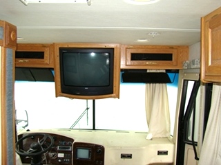 2003 HOLIDAY RAMBLER NEPTUNE PARTS