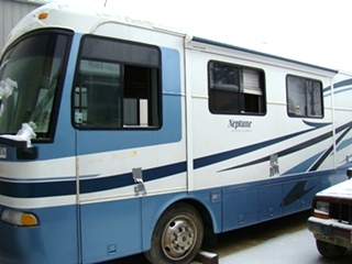 2003 HOLIDAY RAMBLER NEPTUNE PARTS