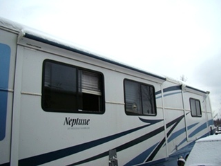 2003 HOLIDAY RAMBLER NEPTUNE PARTS