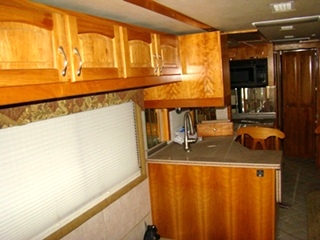 2004 BEAVER MONTEREY USED RV PARTS FOR SALE VISONE RV 